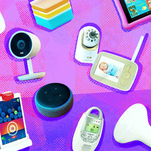 Smart Gadgets